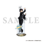 Blood Blockade Battlefront Acrylic Stand/Party!