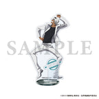 Blood Blockade Battlefront Acrylic Stand/Party!