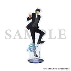 Blood Blockade Battlefront Acrylic Stand/Party!