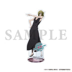 Blood Blockade Battlefront Acrylic Stand/Party!