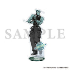 Blood Blockade Battlefront Acrylic Stand/Party!