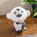 Blood Blockade Battlefront Sonic Hug Plush