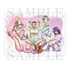 TV Anime Gnosia Acrylic Board