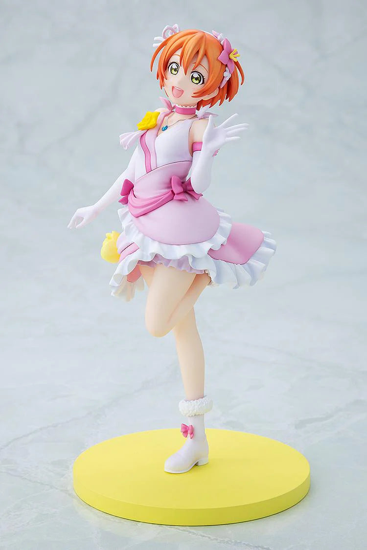 Love Live! Rin Hoshizora: Bokutachi wa Hitotsu no Hikari Ver. Non-Scale Figure