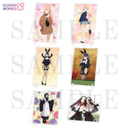 My Dress-Up Darling Season 2 Acrylic Panel Vol.4 (6 types)