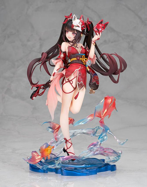 Honkai: Star Rail Sparkle 1/7 Scale Figure