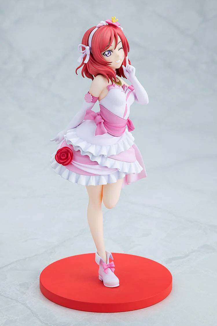 Love Live! Maki Nishikino: Bokutachi wa Hitotsu no Hikari Ver. Non-Scale Figure