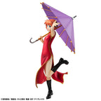 G.E.M. Series Gintama Kagura: Limited Repeat Ver. 1/8 Scale Figure