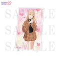 My Dress-Up Darling Season 2 Acrylic Panel Vol.4 (6 types)