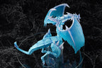 Yu-Gi-Oh! Card Game Monster Figure Collection Brionac Dragon of the Ice Barrier Non-Scale Figure