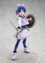 Scum of the Brave Aki Jougamine 1/7 Scale Figure