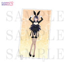 My Dress-Up Darling Season 2 Acrylic Panel Vol.4 (6 types)