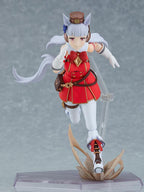 Uma Musume: Pretty Derby Gold Ship Figma (Re-run)