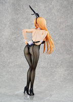 Food Wars! Shokugeki no Soma Erina Nakiri: Bunny Ver. 1/3 Scale Figure