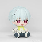 Huggy Good Smile Dramatical Murder Clear