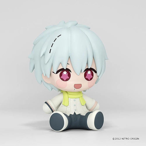 Huggy Good Smile Dramatical Murder Clear