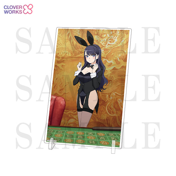 My Dress-Up Darling Season 2 Acrylic Panel Vol.4 (6 types)