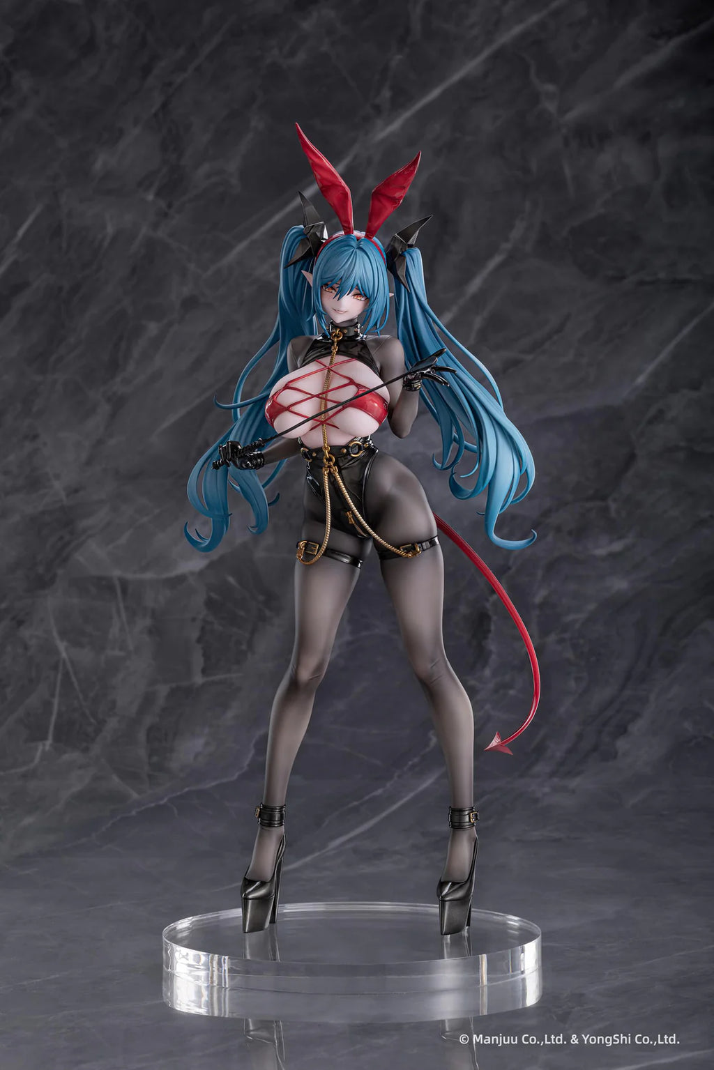 Azur Lane Regensburg The Dark Dragon’s Dungeon Ver. 1/6 Scale Figure