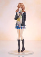 G.S. Collection My Teen Romantic Comedy SNAFU Iroha Isshiki: Light Novel Ver. 1/6 Scale Figure
