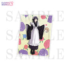 My Dress-Up Darling Season 2 Acrylic Panel Vol.4 (6 types)