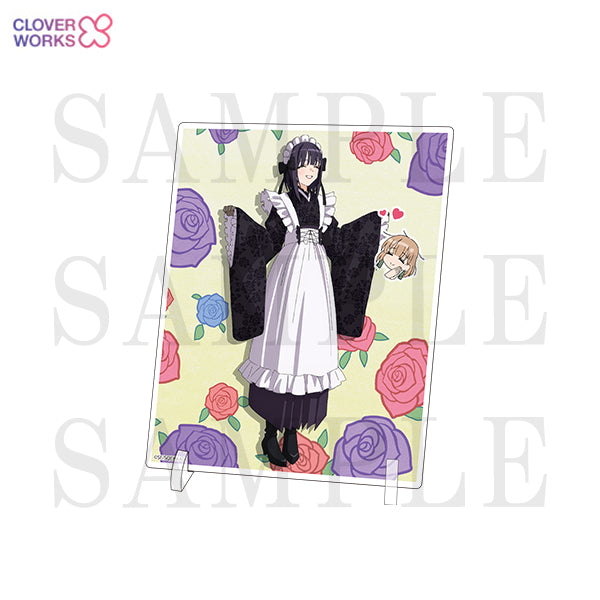 My Dress-Up Darling Season 2 Acrylic Panel Vol.4 (6 types)