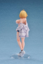Nadare Takamine Illustration Sophia F. Shirring Tube Top Ver. 1/6 Scale Figure Bonus
