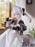 Wandering Witch: The Journey of Elaina Elaina: Maid Costume with Cat Ears Ver. 1/7 Scale Figure