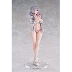Machi Illustration Machi (Sleep-Wear Ver.) 1/6 Scale Figure Deluxe Edition (With Photo Set)