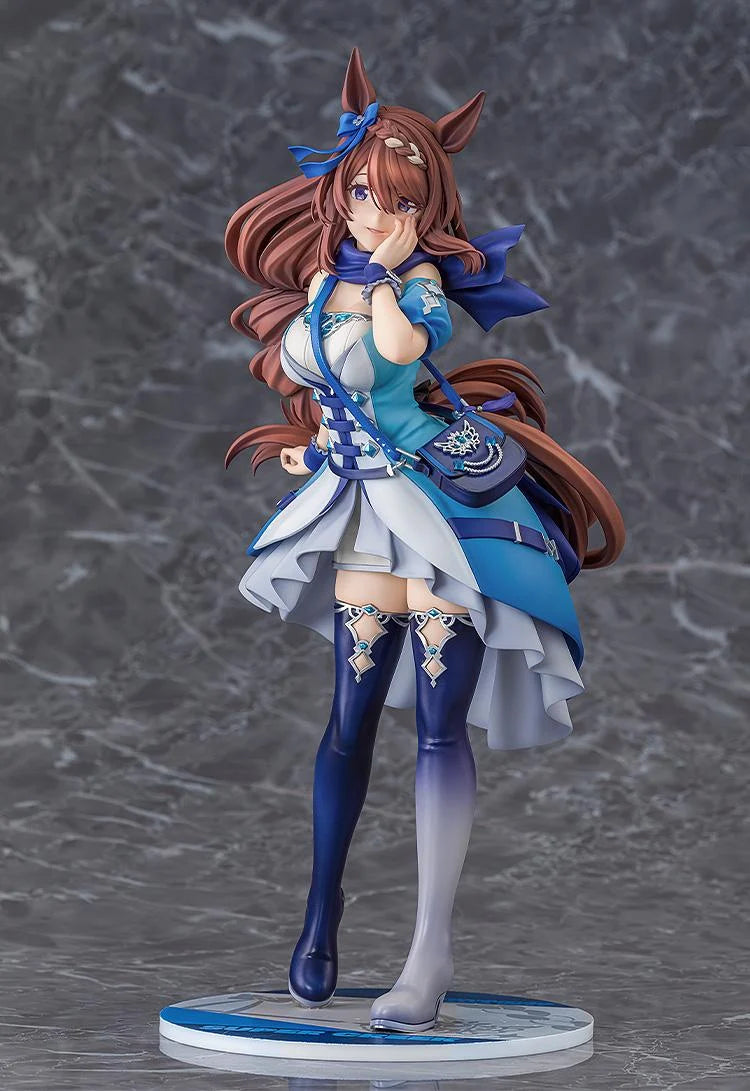 Umamusume: Cinderella Gray Super Creek 1/7 Scale Figure