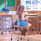 Even a Replica Can Fall in Love Nao Noodle Stopper Figure