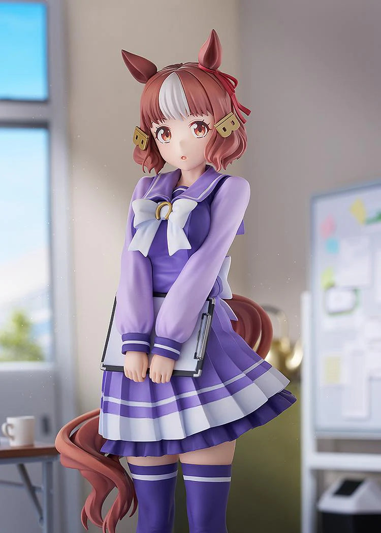 Umamusume: Cinderella Gray Belno Light 1/7 Scale Figure (Re-Run)