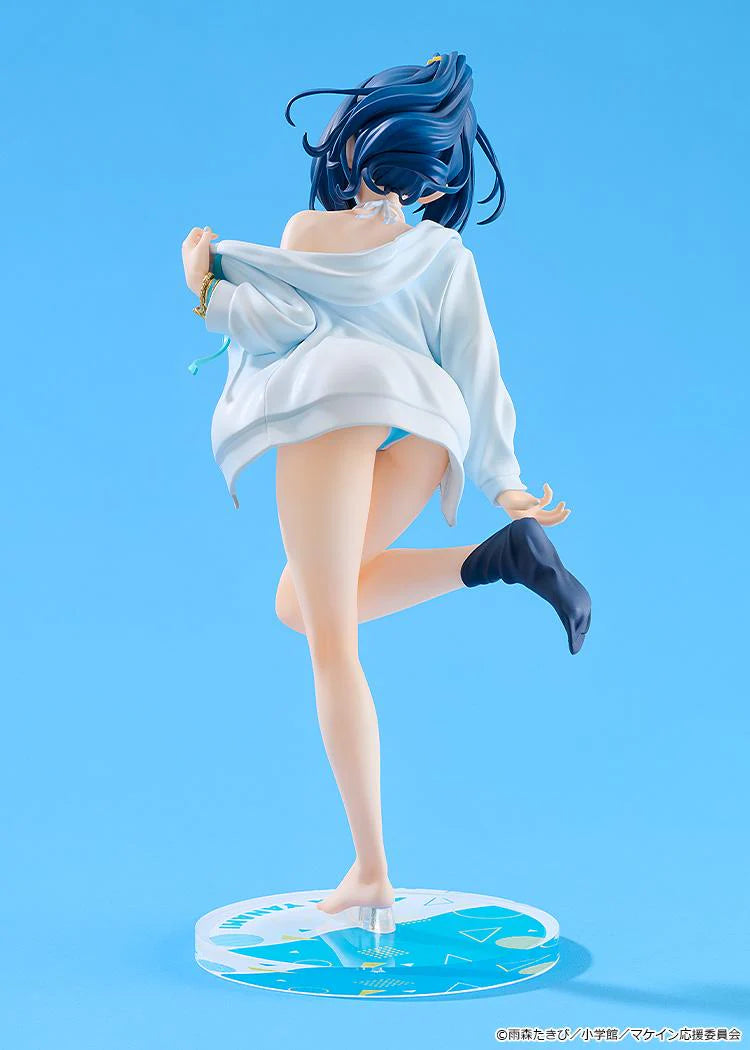 Makeine: Too Many Losing Heroines! Anna Yanami: Swimsuit Ver. 1/7 Scale Figure