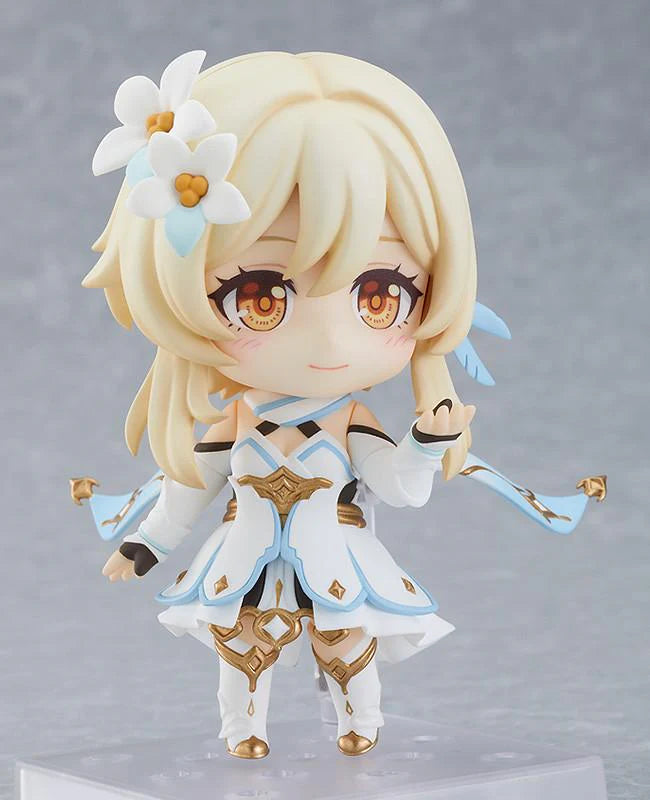 Nendoroid Genshin Impact Traveler (Lumine) (Re-run)