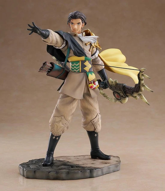 Fire Emblem: Three Houses Claude 1/7 Scale Figure