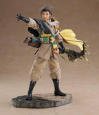 Fire Emblem: Three Houses Claude 1/7 Scale Figure