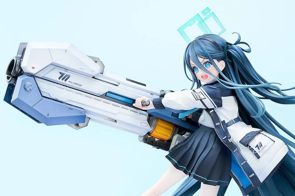 Blue Archive Aris: Awaken, Supernova! 1/7 Scale Figure
