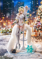Goddess of Victory: Nikke Rupee: Winter Shopper 1/6 Scale Figure
