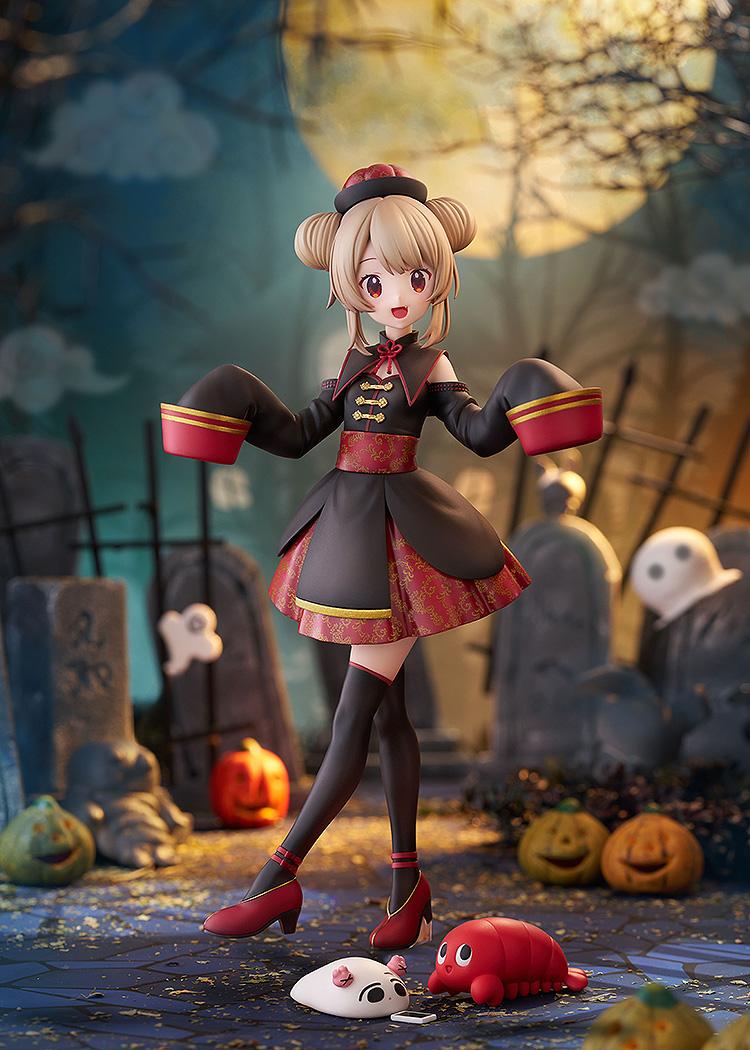 Natori Sana (Jiangshi) 1/7 Scale Figure