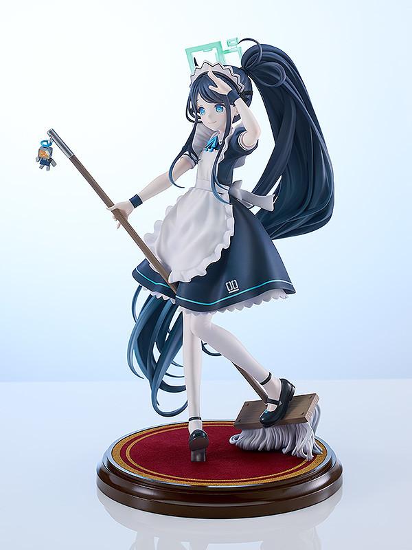 Blue Archive Aris Maid 1/7 Scale Figure