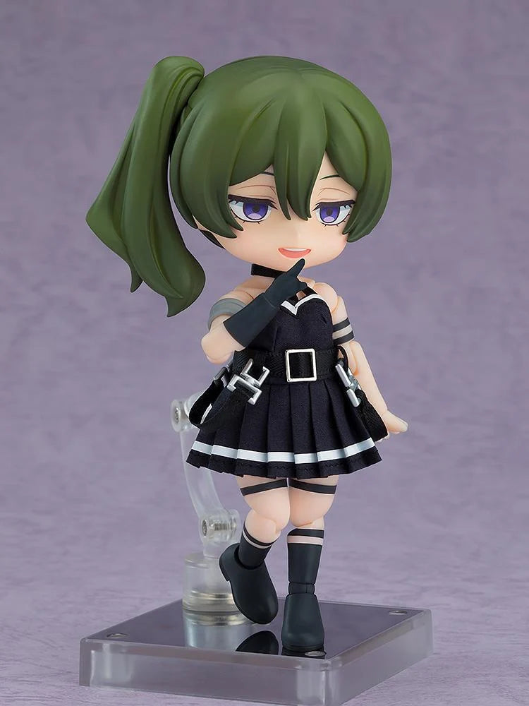 Frieren: Beyond Journey's End Übel Nendoroid Doll