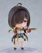 Atelier Yumia: The Alchemist of Memories & the Envisioned Land Yumia Liessfeldt Nendoroid