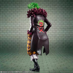 Portrait of Pirates One Piece Limited Edition Bartolomeo the Cannibal: Limited Reprint Edition
