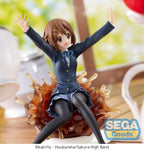 Luminasta K-On! Yui Hirasawa
