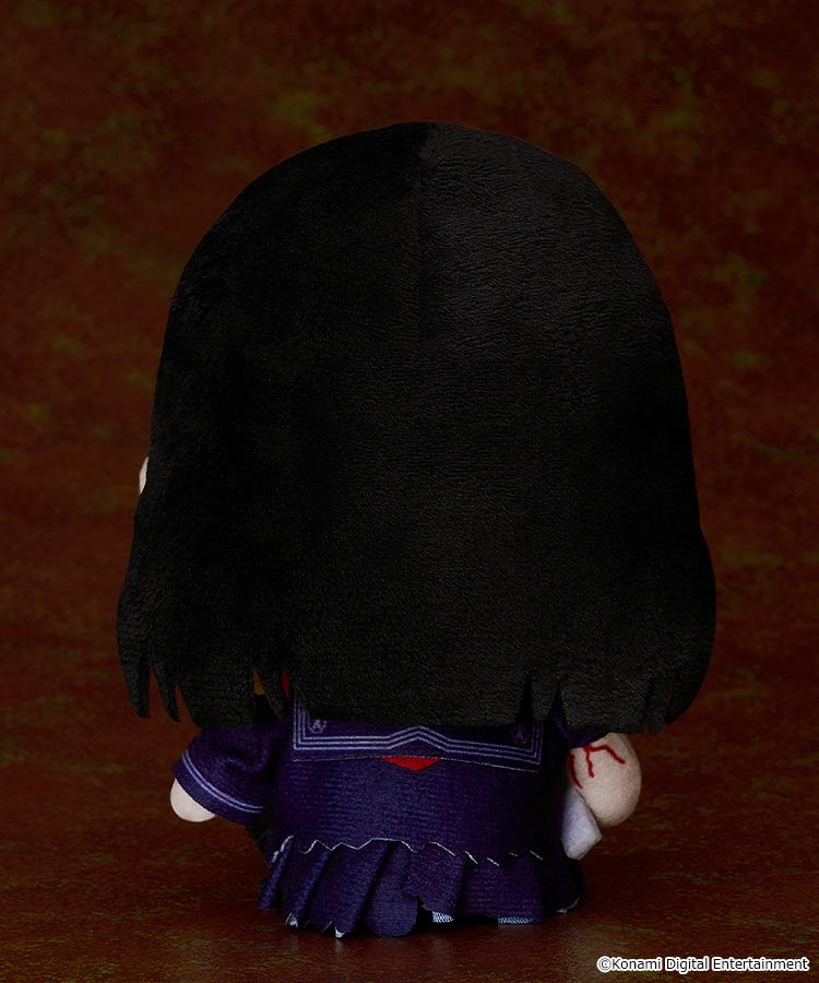 Silent Hill F Plushie