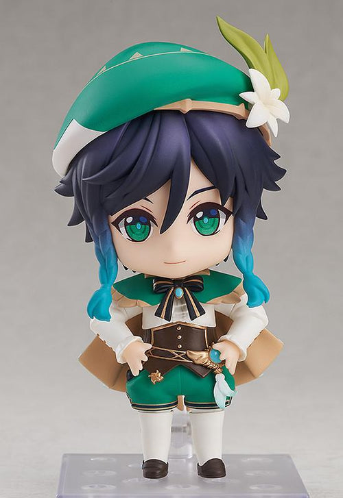 Nendoroid Genshin Impact Venti (Re-run)
