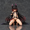 To Love-Ru Darkness Nemesis Darkness Ver. Renewal Package Edition 1/6 Scale Figure