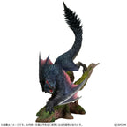 Capcom Figure Builder Creators Model Monster Hunter Nargacuga (Re-run)