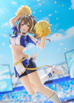 The Idolm@ster Shiny Colors Chiyuki Kuwayama Summer, Yay 1/7 Scale Figure