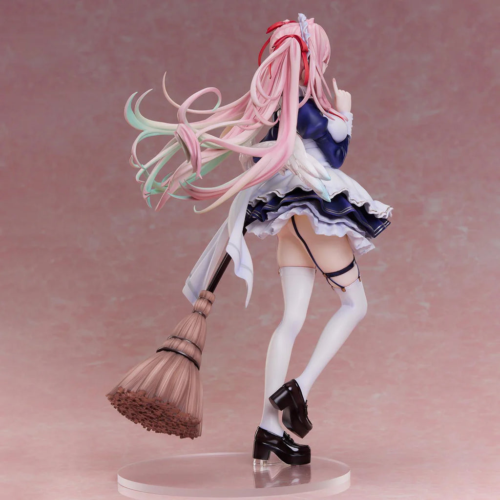 Riichu Illustration Riana: Maid Ver. 1/6 Scale Figure