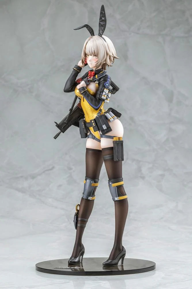 Girls' Frontline 2: Exilium Vector: Molotov Bunny Ver. 1/7 Scale Figure